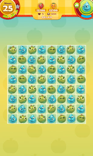 Farm Heroes Saga para PC