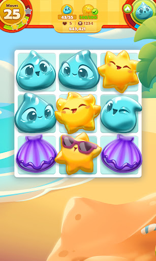 Farm Heroes Saga