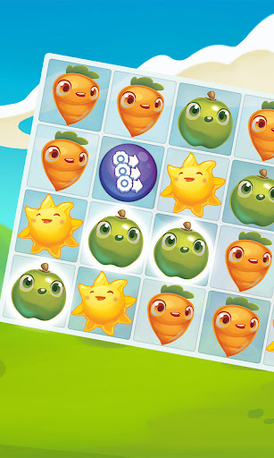 Farm Heroes Saga