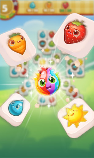 Farm Heroes Saga