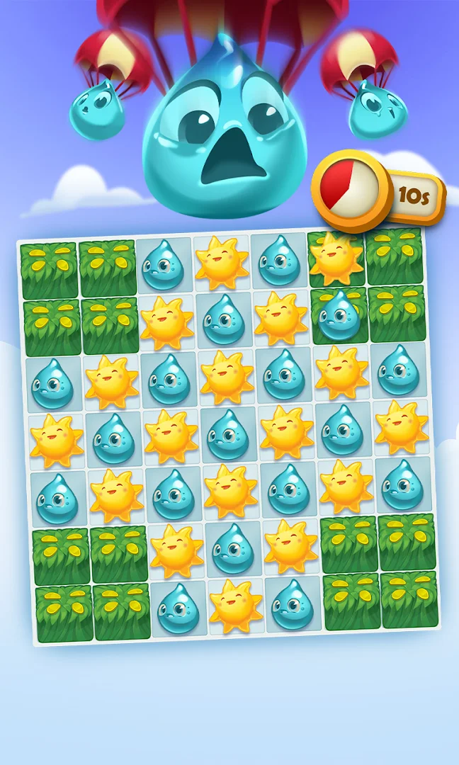 Farm Heroes Saga para PC