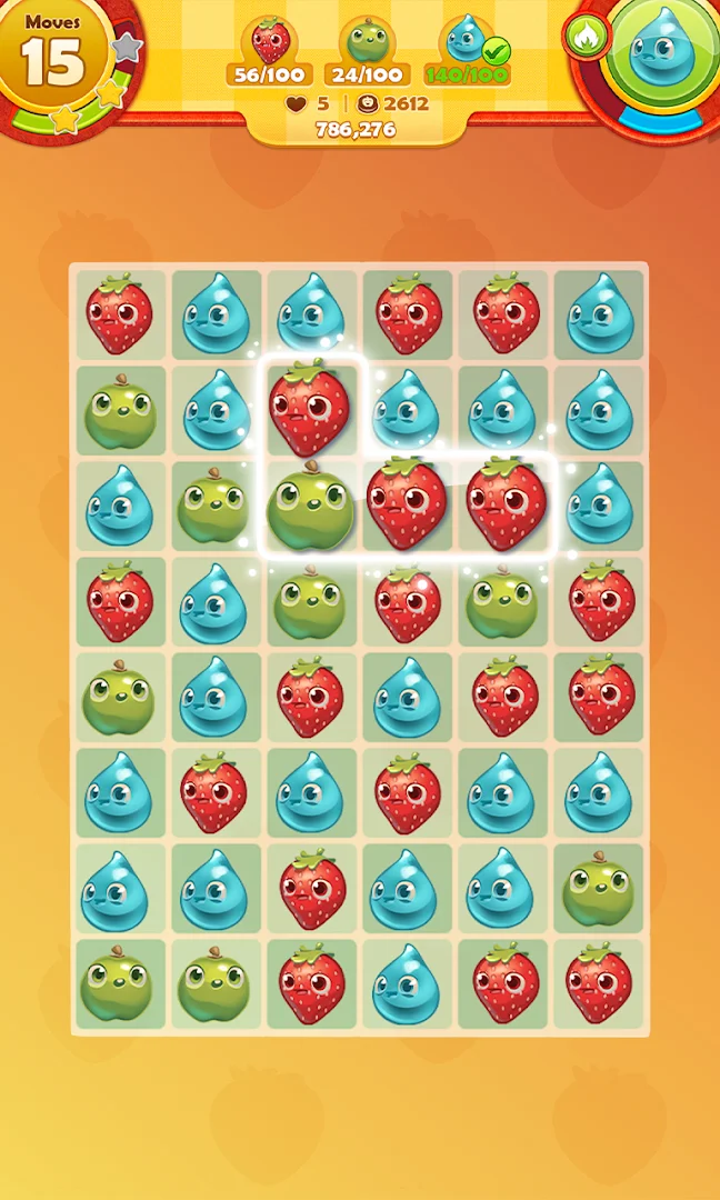 Farm Heroes Saga para PC