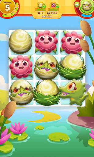 Farm Heroes Saga