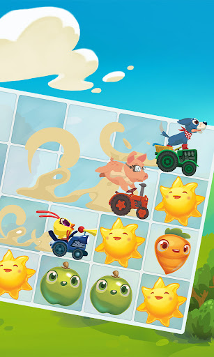Farm Heroes Saga
