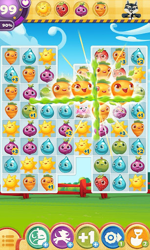 Farm Heroes Saga para PC