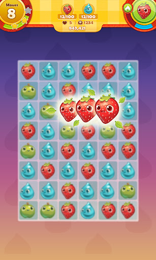 Farm Heroes Saga para PC