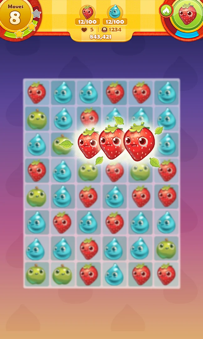 Farm Heroes Saga para PC