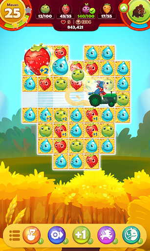 Farm Heroes Saga para PC
