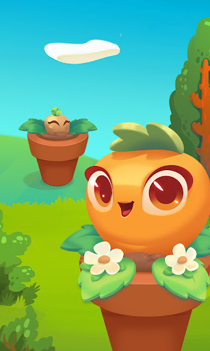Farm Heroes Saga