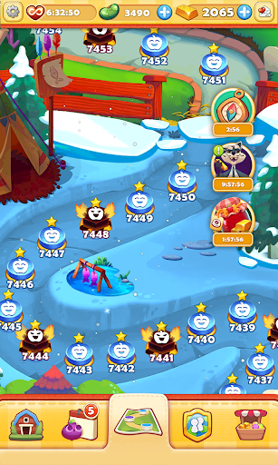 Farm Heroes Saga para PC