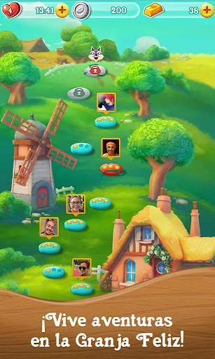 Farm Heroes Super Saga PC