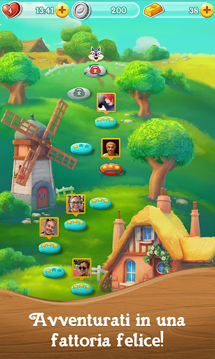 Farm Heroes Super Saga PC