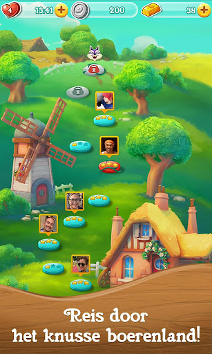 Farm Heroes Super Saga PC