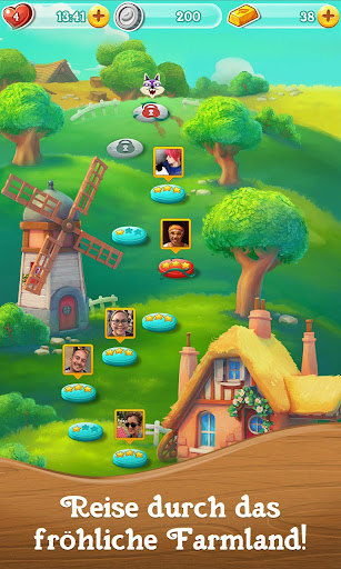 Farm Heroes Super Saga PC