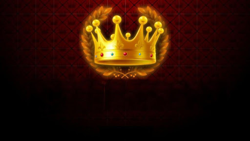 Mega Lucky Crown