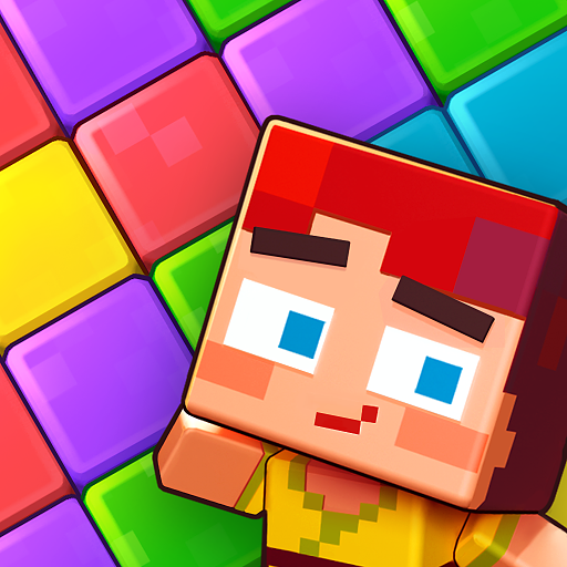 Minecraft Blast PC