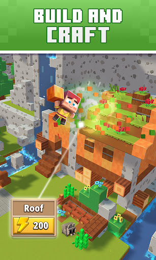 Minecraft Blast PC