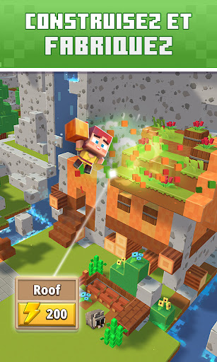 Minecraft Blast PC