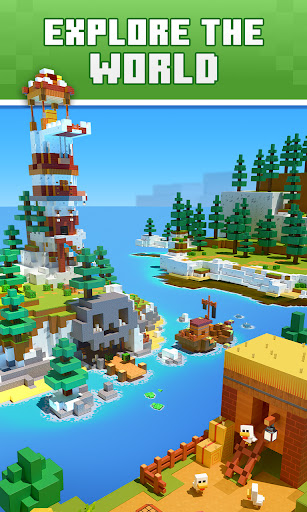 Minecraft Blast PC