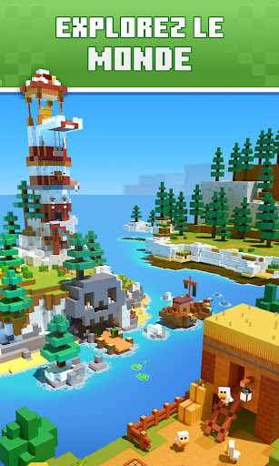 Minecraft Blast PC