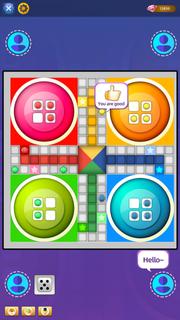 Download Ludo Online Game Multiplayer on PC with MEmu