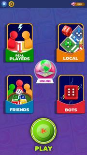 Ludo King: How to Play With Friends Online or Offline - Tutorials