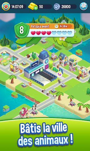 Pet Rescue Saga