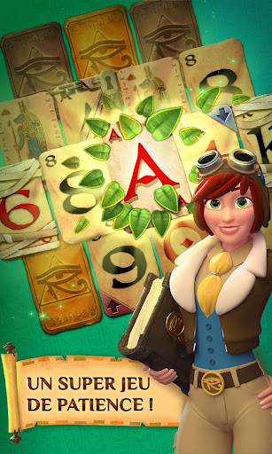 Pyramid Solitaire Saga PC