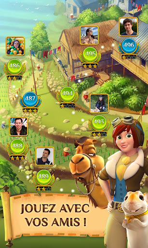 Pyramid Solitaire Saga PC