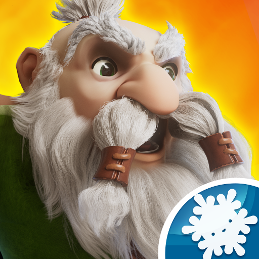 Legend of Solgard PC