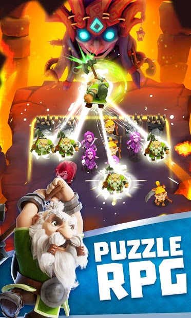 Legend of Solgard PC