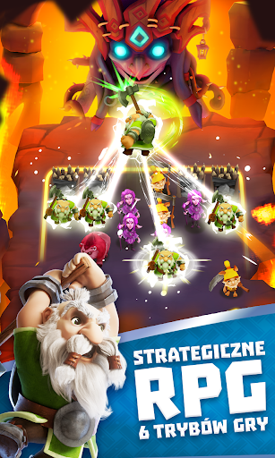 Legend of Solgard PC
