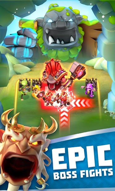 Legend of Solgard PC