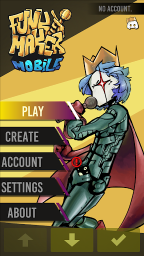Funky Maker: Mobile!