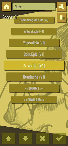 ファンキーメーカー：モバイル！