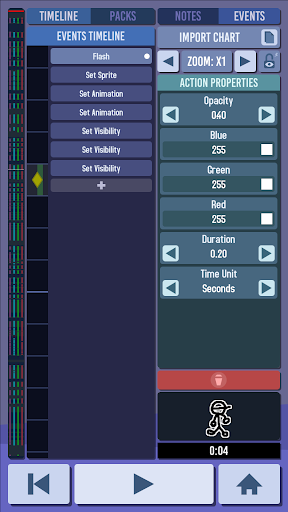 Funky Maker: Mobile!