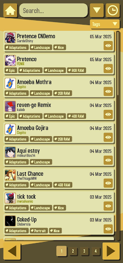 ファンキーメーカー：モバイル！