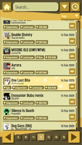 Funky Maker: Mobile!
