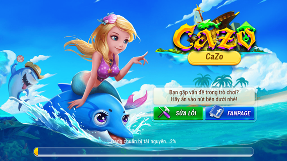 Ban Ca - Săn Cá PC