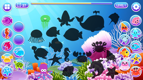 Ban Ca - Săn Cá PC