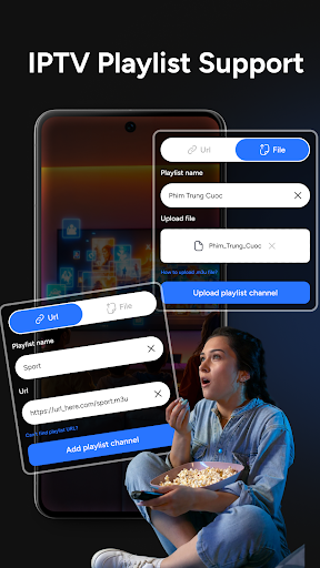 PlayTV: Live Sports TV & Shows电脑版