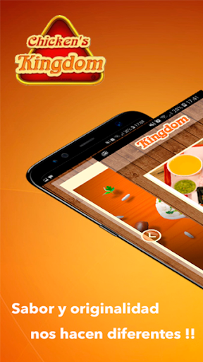 Kingdom Pedidos para PC