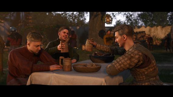 Kingdom Come: Deliverance II