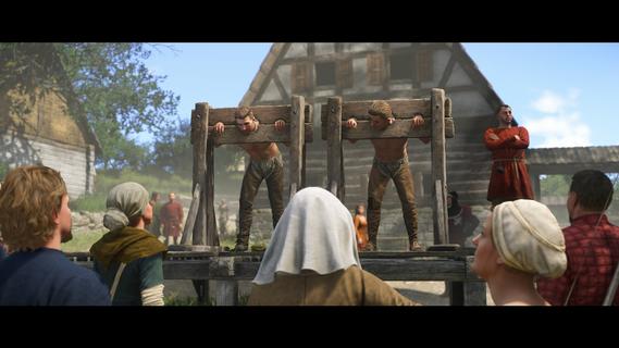 Kingdom Come: Deliverance II para PC