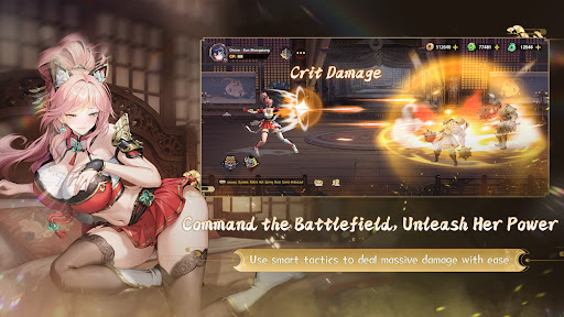 Kingdoms of Desire PC