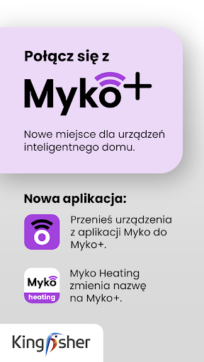 Myko Plus – Connected Home PC