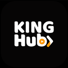 KING HUB APK PC