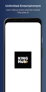 KING HUB APK PC