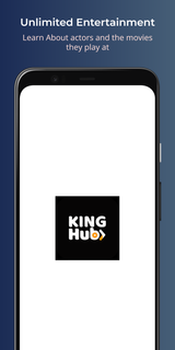 KING HUB APK