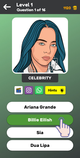 Super Quiz: Pics Trivia Game PC